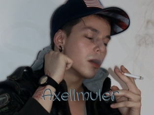 Axellmuler