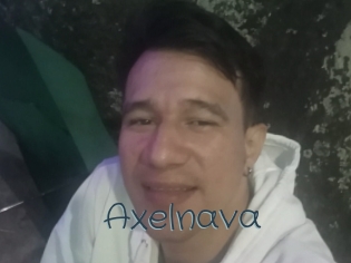 Axelnava