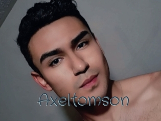 Axeltomson