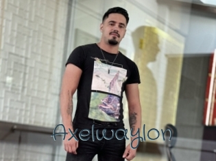 Axelwaylon