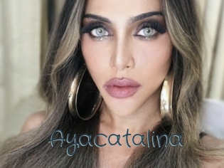 Ayacatalina