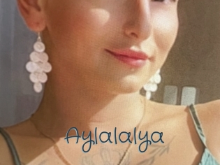 Aylalalya