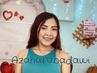 Azaharabadawi