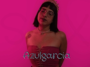 Azulgarcia