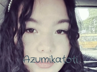 Azumikatoti