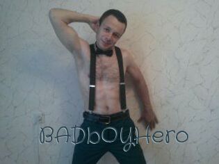 BADbOYHero