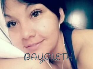 BAYOLETH