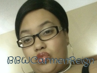 BBWCarmenReign