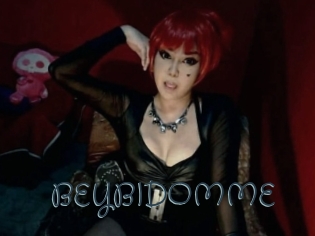 BEYBIDOMME