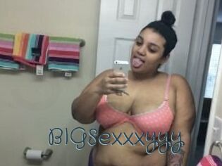 BIGSexxxyyy