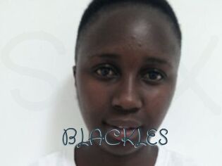 BLACKLES