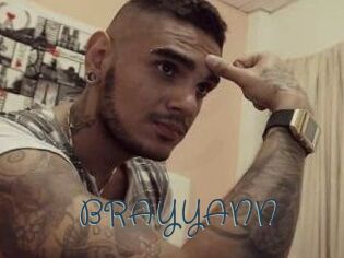 BRAYYANN