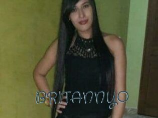 BRITANNY_O