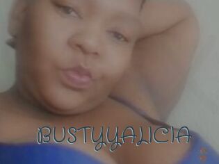 BUSTYYALICIA