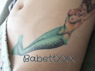 BabettXXX