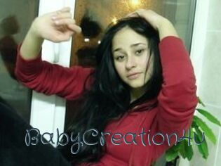 BabyCreation4u