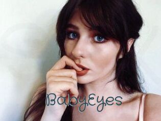 Baby_Eyes