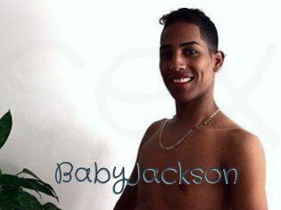 BabyJackson