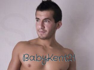 BabyKent21