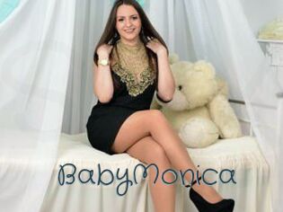 BabyMonica