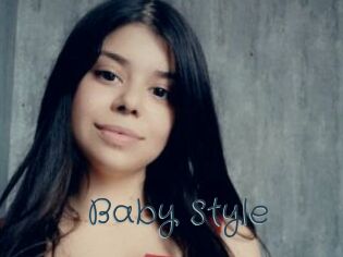 Baby_Style