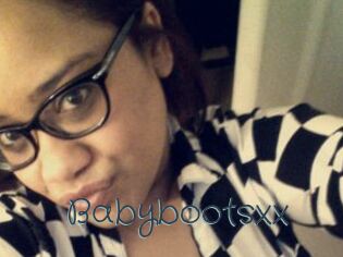 Babybootsxx