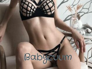 Babycuum