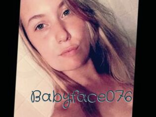 Babyface076