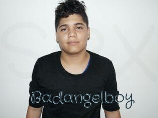 Badangelboy