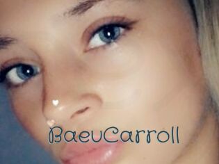 BaeuCarroll