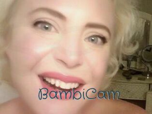 Bambi_Cam