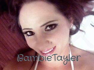 Bambie_Tayler