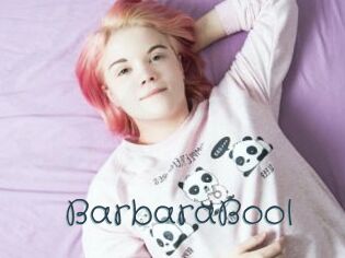 BarbaraBool