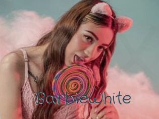 BarbieWhite