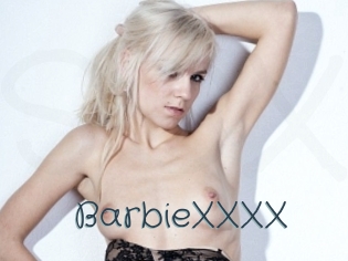 BarbieXXXX