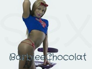 BarbieeChocolat