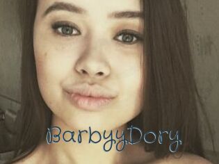 BarbyyDory