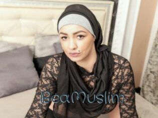 BeaMuslim