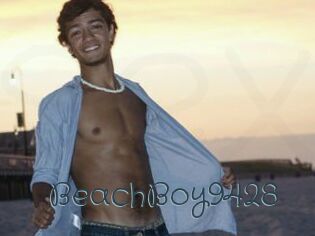 BeachBoy9428