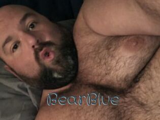 BearBlue