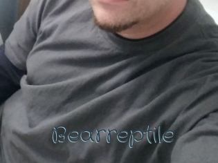 Bearreptile