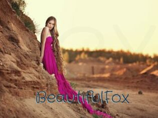 BeautifulFox