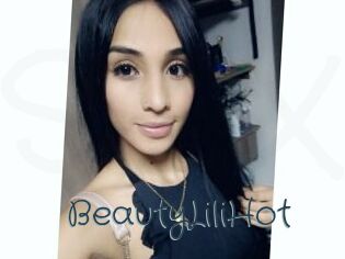 BeautyLiliHot