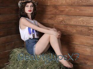 BeautyLipsX7