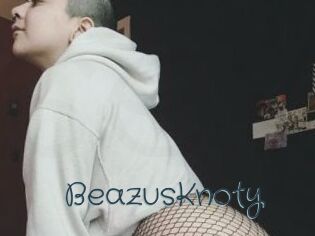 BeazusKnoty