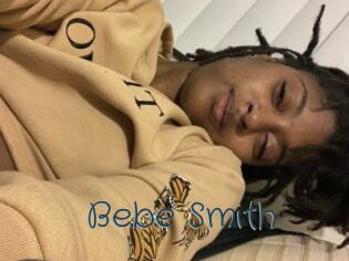 Bebe_Smith