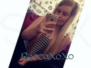 BeccaXoXo