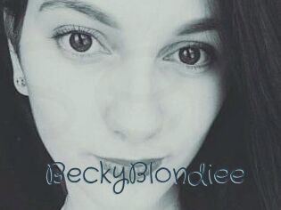 BeckyBlondiee