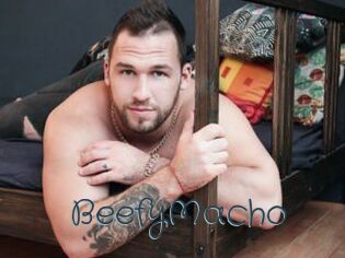 BeefyMacho