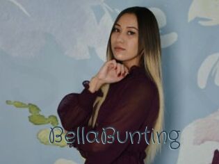 BellaBunting